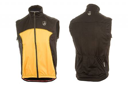 Yellow/Black