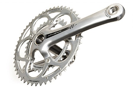 Campagnolo Athena 11 Speed Alloy Crankset