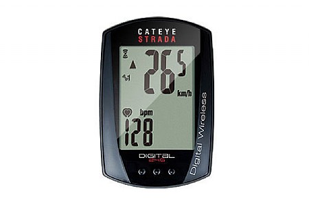 Cat Eye Strada Digital Wireless CC-RD420DW