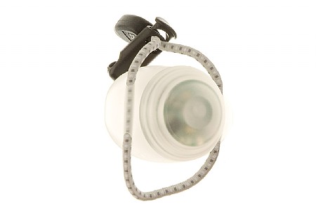 Front (White LED)