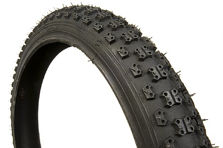 Black 12.5x2.25