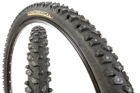 Continental Bike Tires >> Continental Spike Claw 240 Studded Tire 26 Inch) at ... Continental Bike Tires >> Continental Spike Claw 240 Studded Tire 26 Inch) at ...