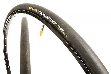 Continental Tempo II Tubular Tire