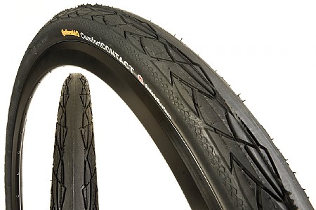 Continental Comfort Contact 700c