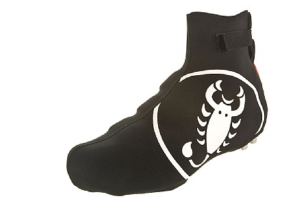 Castelli Diluvio Shoecover