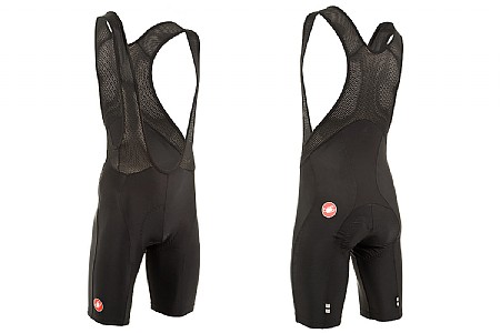 Castelli Ergo Tre Bib Short