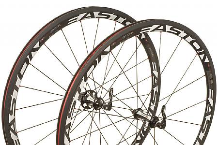 Easton EC90 SL Carbon Clincher Wheelset