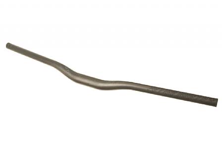Easton EC70 XC Riser MTB Handlebar - Low