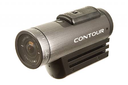 Contour Plus 2 Camera