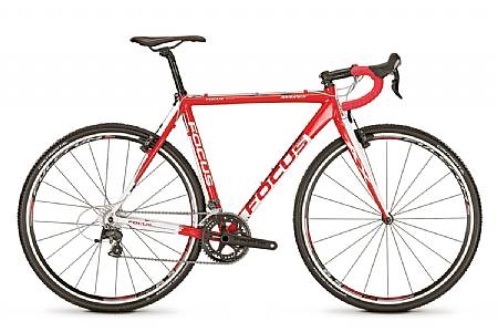 Focus Bikes Mares AX 1.0