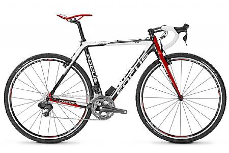 Focus Bikes Mares CX 2.0