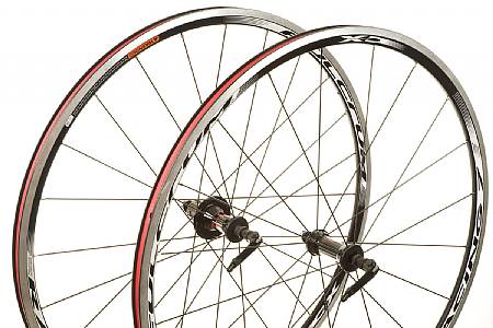 Fulcrum Racing 7 CX Clincher Wheelset