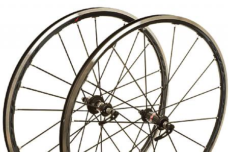 Fulcrum Racing Zero Clincher Wheelset