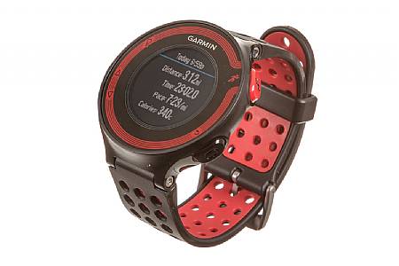 used garmin forerunner 220