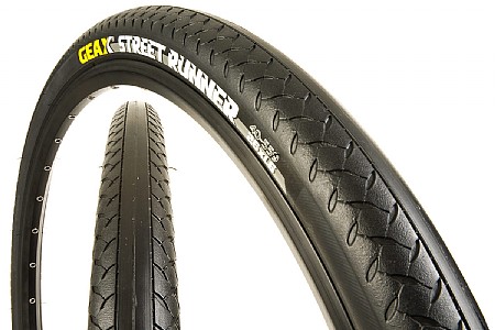 Geax Street Runner Tire