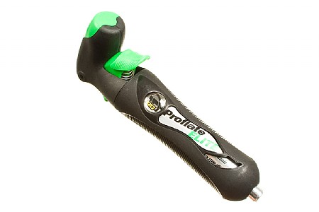 Genuine Innovations Proflate Elite CO2 Inflator