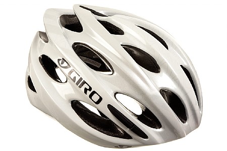 White/Silver