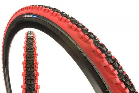 Kenda K194 Kross Supreme Redline Team Folding Tire
