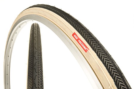 Kenda K36 27 Inch Tire - Skinwall