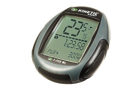Kinetic Wired Power Computer T-725W