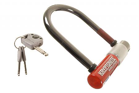 Kryptonite Evolution Mini-5 40th Anniversary U-Lock