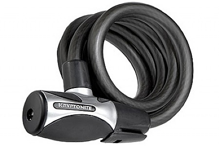 Kryptonite Kryptoflex 1218 Cable/Key Lock