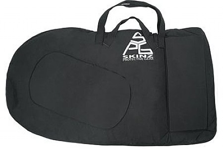 Skinz Softshell Bicycle Case
