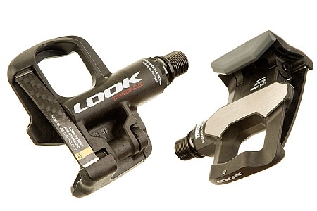 Look Keo Blade Carbon Ti Pedals