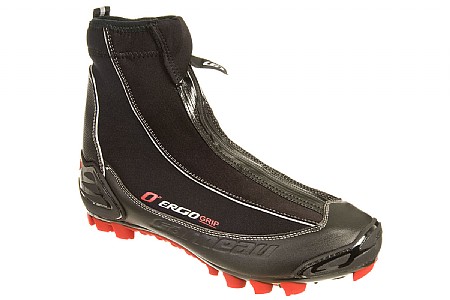 Louis Garneau 0� Ergo Grip Shoe