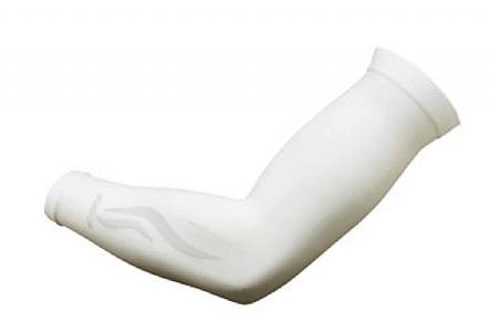 White - One Size Fits All
