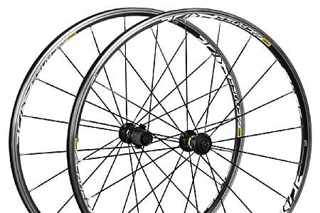 wheelset mavic crossride 26