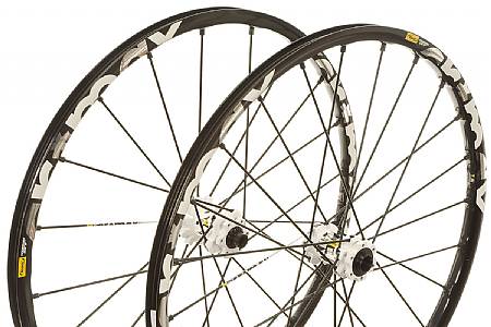 Mavic Crossmax ST Disc 26 Inch Wheelset