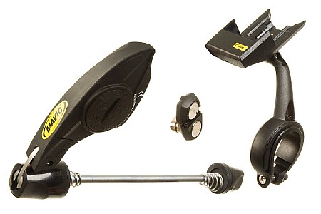 Mavic WIN-Tech E-Skewer Sensor