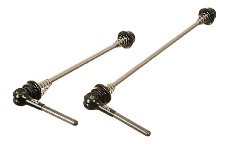 Mad Fiber Titanium Quick Release Skewers