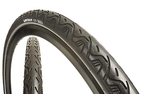Reflective Sidewall