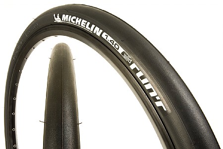 Michelin Wild Run'r Tire