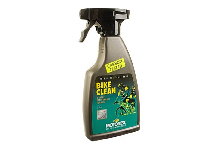Motorex Bike Clean 500ml