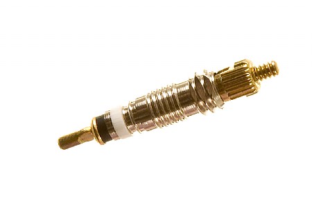 presta valve parts