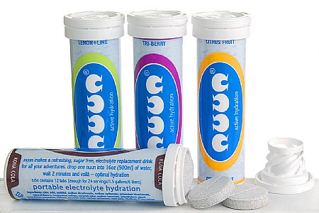 Replacing Electrolytes nunht 1 Replacing Electrolytes