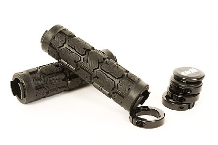 ODI Rogue Lock-On Grip Bonus Pack