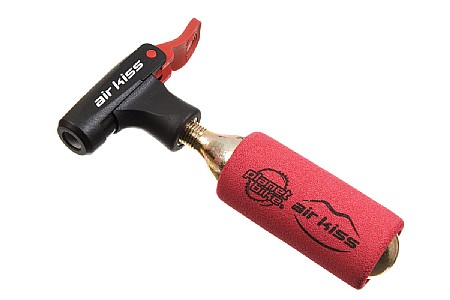 Planet Bike Air Kiss CO2 Inflator