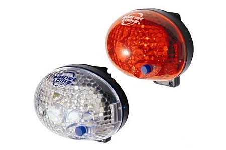 Planet Bike Blinky Safety Light Set