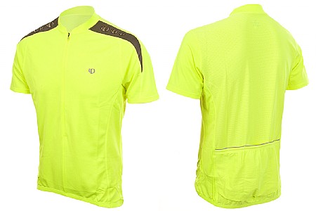 Screaming Yellow