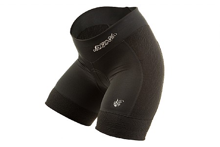 Pearl Izumi Womens Superstar Short