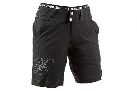 Pearl Izumi Womens Divide Short