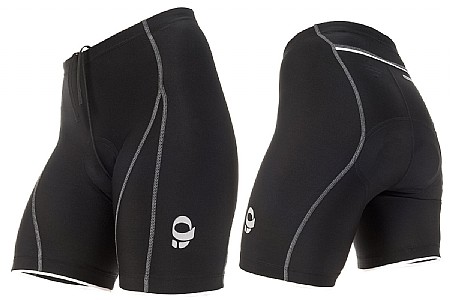 Black/White Piping