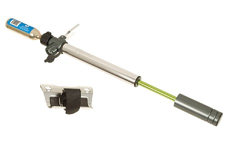 Portland Design Works Magic Flute Mini-Pump/CO2 Inflator