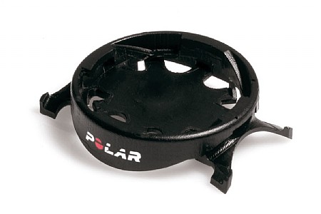 Polar Twist Lock Bike Mount (CS Series)