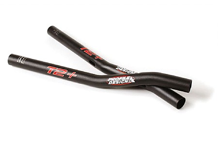 Profile Design T2+ Aerobar Extensions (Bars only)