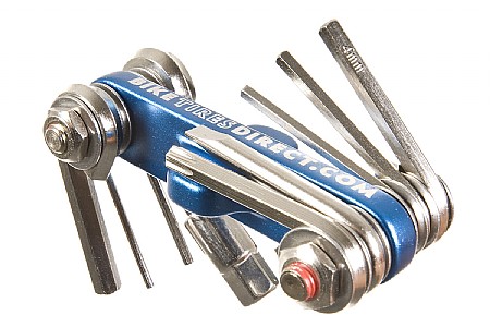 Park Tool IB-2 Custom Multi Tool